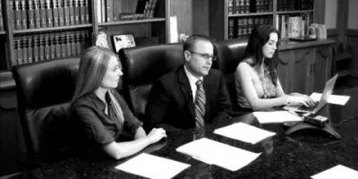 Ehline Law Firm Personal Injury Attorneys, APLC