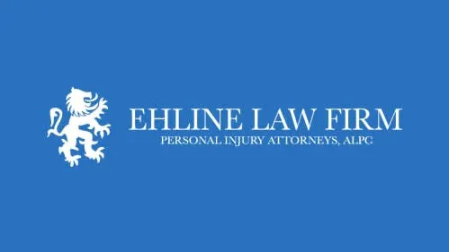 Ehline Law Firm Personal Injury Attorneys, APLC 5