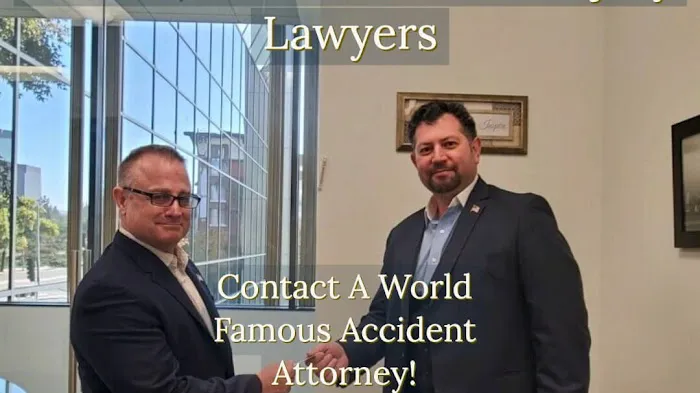 Ehline Law Firm Personal Injury Attorneys, APLC 5