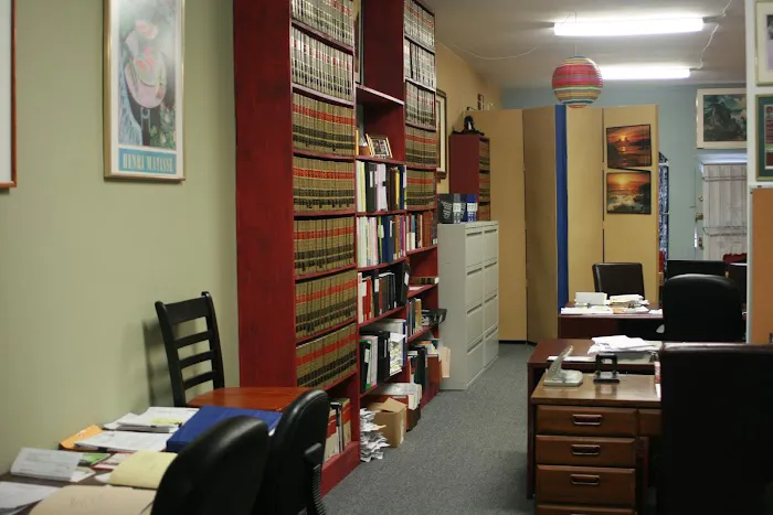 Sandra Nutt Attorney at Law 5