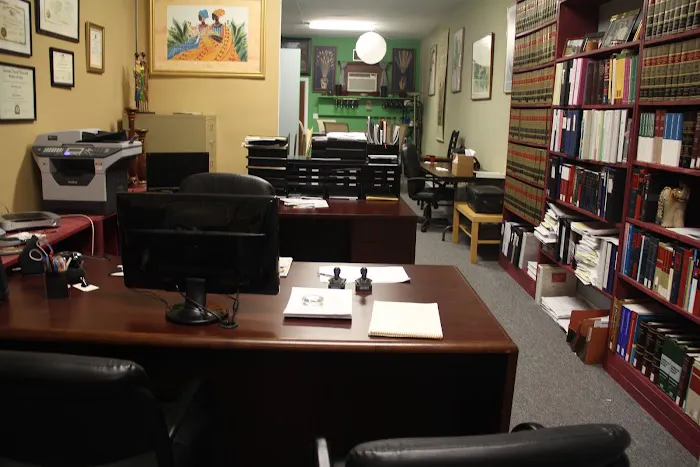 Sandra Nutt Attorney at Law 5