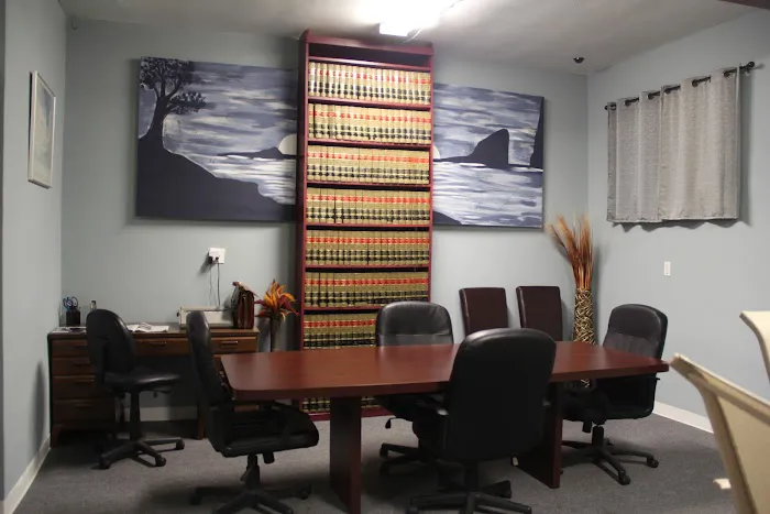 Sandra Nutt Attorney at Law 5