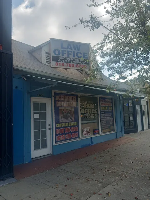 LA CENTRO LEGAL 5