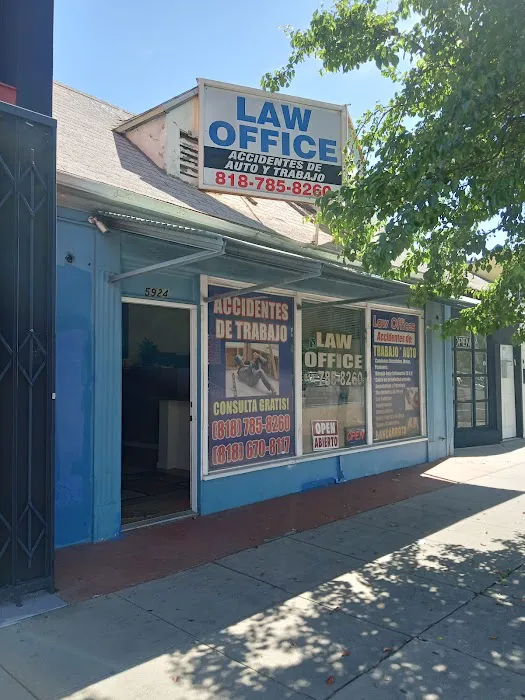 LA CENTRO LEGAL 5