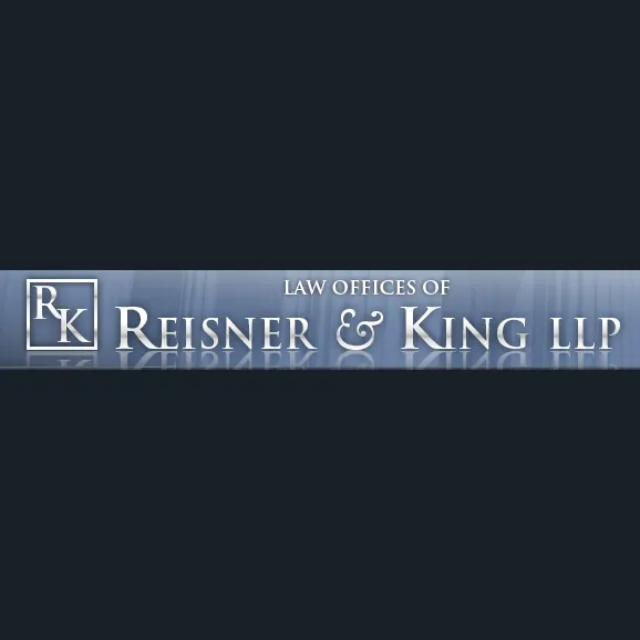 Law Offices of Reisner & King LLP 5