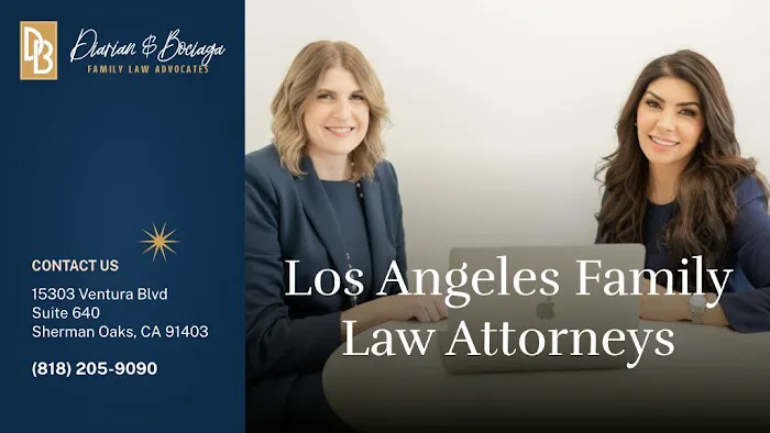 Diarian & Bociaga Family Law 5