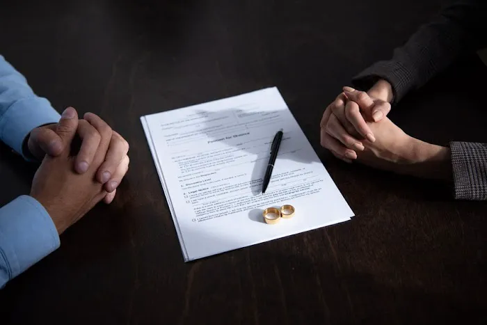 Family Lawyer Sherman Oaks: Hayat Family Law 5