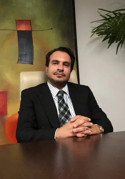 Family Lawyer Sherman Oaks: Hayat Family Law 5