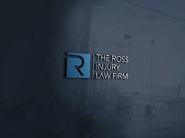 The Ross Injury Law Firm 5