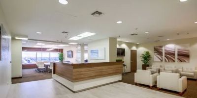 The Ross Injury Law Firm