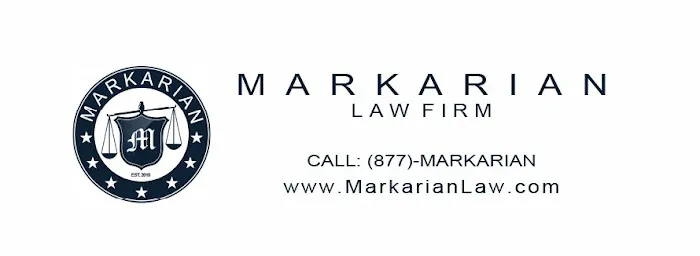 MARKARIAN LAW FIRM 5