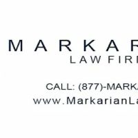 MARKARIAN LAW FIRM ico