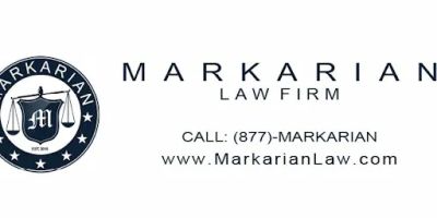 MARKARIAN LAW FIRM