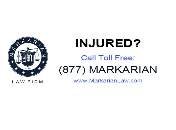 MARKARIAN LAW FIRM 5