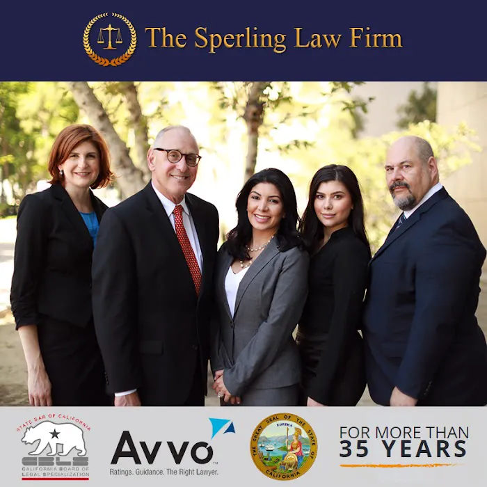 Sperling Law Firm 5