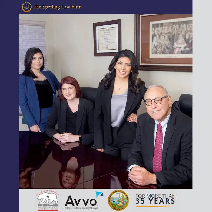 Sperling Law Firm 5