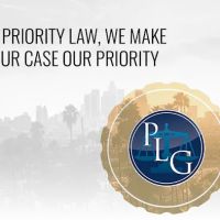 Priority Law Group, A.P.L.C. ico