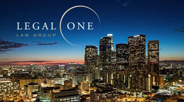 Legal One Law Group, APC 5