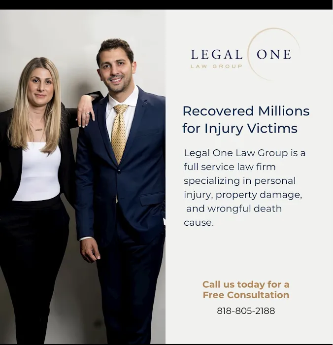 Legal One Law Group, APC 5