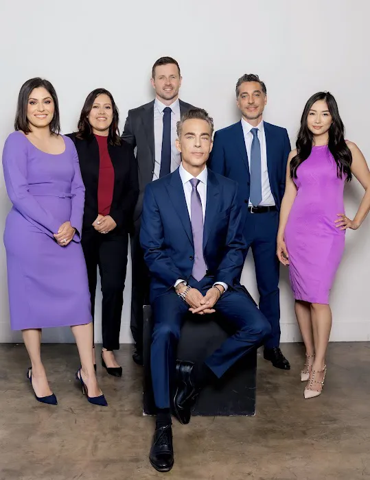 The Homampour Law Firm 5