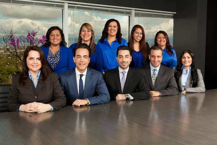 The Homampour Law Firm 5