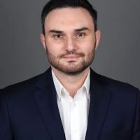 Michael Yerzinkyan Law ico