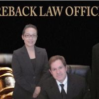 Sanford B. Reback, Reback Law Office ico