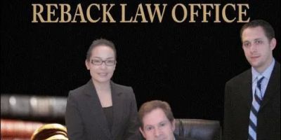 Sanford B. Reback, Reback Law Office
