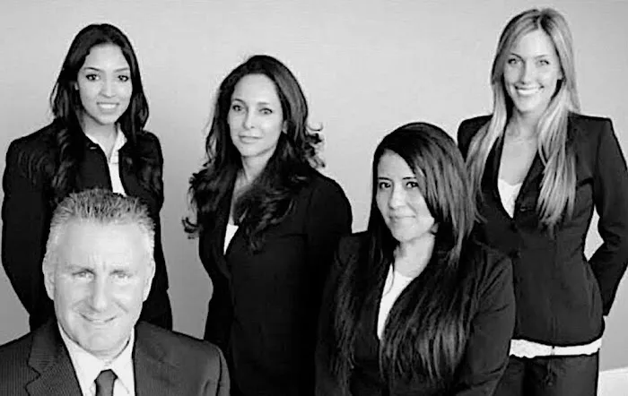 Law Offices of Howard A. Goldstein 5