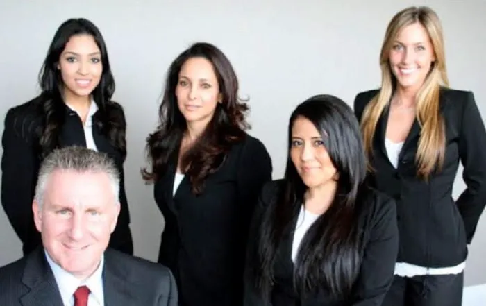 Law Offices of Howard A. Goldstein 5