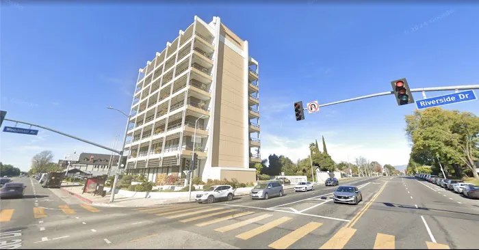 Law Offices of Howard A. Goldstein 5