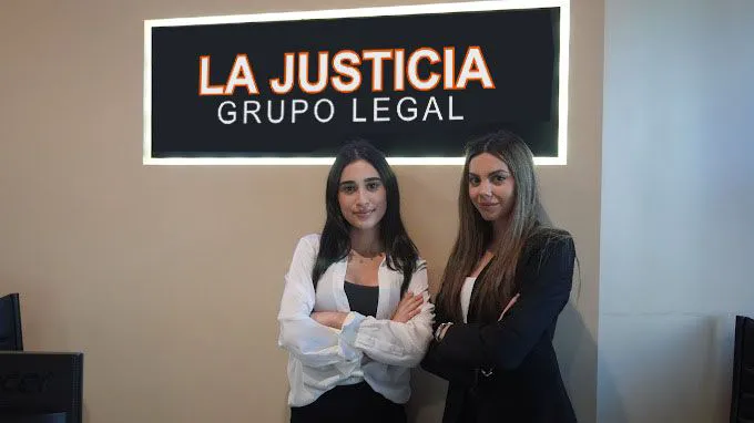 La Justicia 5