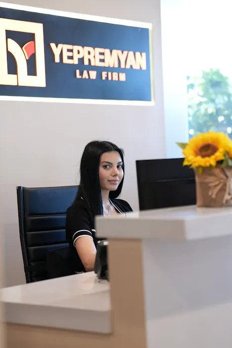 Yepremyan Law Firm 5
