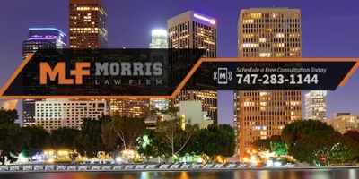 Morris Law Firm