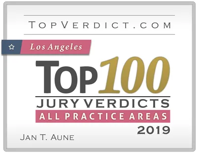 The Law Office of Jan T. Aune 4