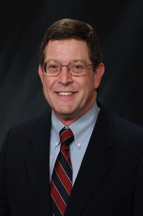 Husband Law: B. Paul Husband 4