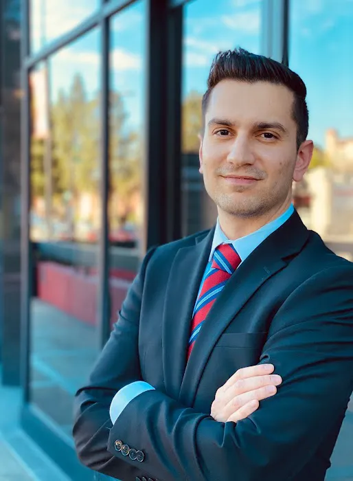 Accident & Injury Lawyers - Avaness Law 4