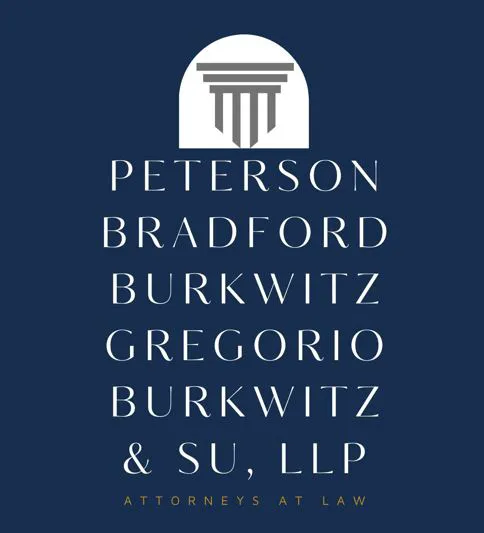Peterson Bradford Burkwitz Gregorio Burkwitz & Su 4