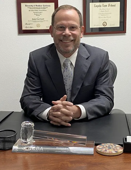 Law Offices of Stephen L. Cawelti 4