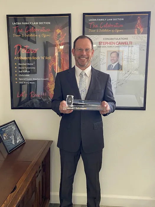Law Offices of Stephen L. Cawelti 4