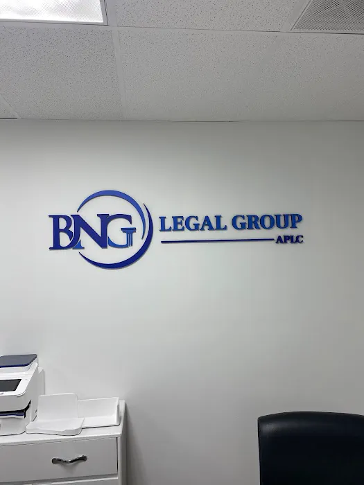 BNG Legal Group 4
