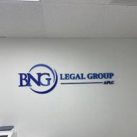 BNG Legal Group ico