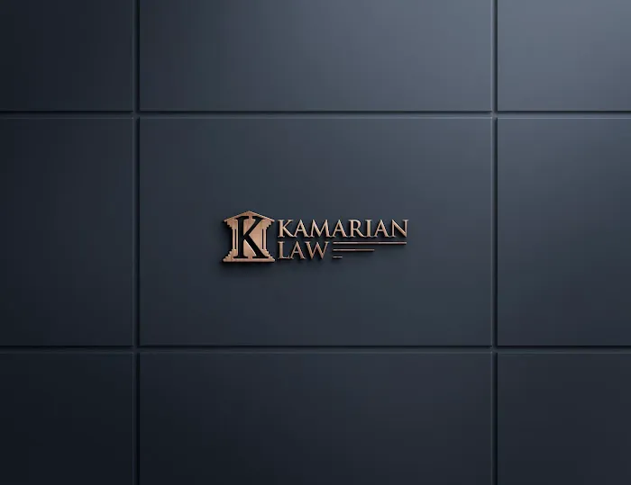 Kamarian Law 4
