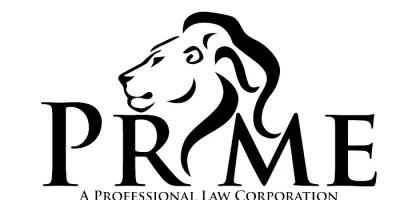 Prime Law Group, APC.