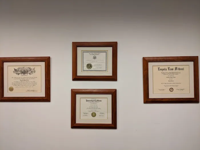 Law Offices of Linnette Tano Clark 4
