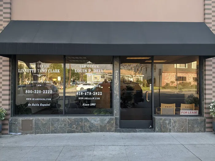 Law Offices of Linnette Tano Clark 4