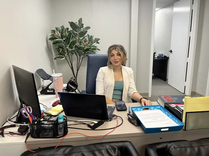 Law Offices of Adrianos Facchetti, Accident & Injury Lawyers 5