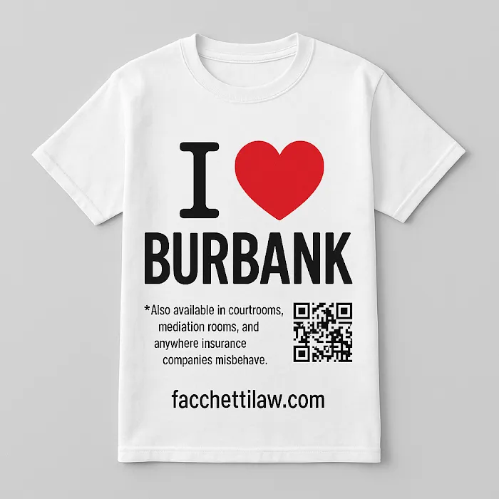 Law Offices of Adrianos Facchetti, Accident & Injury Lawyers 5