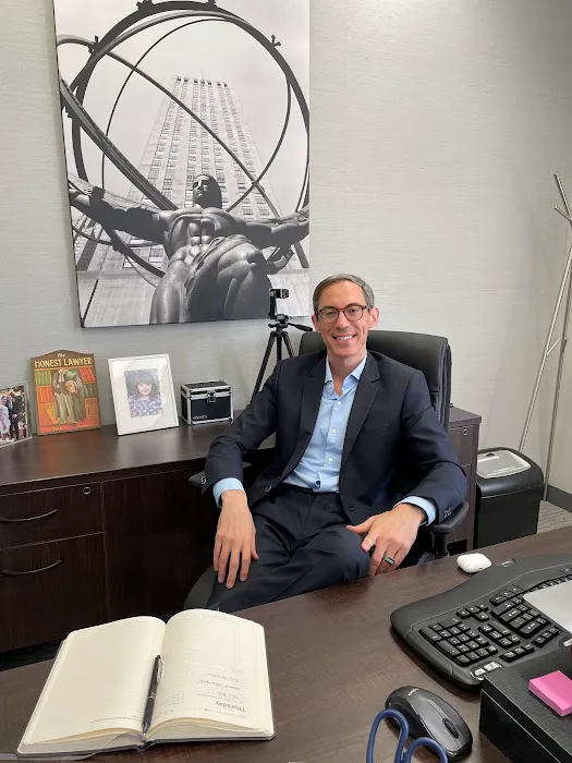 Law Offices of Adrianos Facchetti, Accident & Injury Lawyers 5