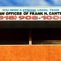 Law Offices of Frank H. Canter ico